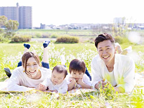 盛岡　ソアン レイキ講座のご案内