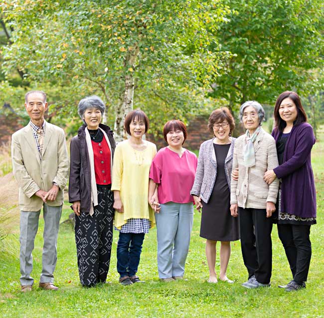 岩手盛岡癒し空間ソアン 経歴と実績