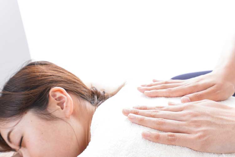 岩手盛岡癒し空間ソアン 無料体験会