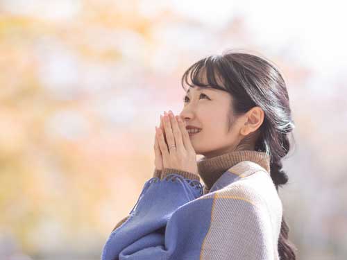 岩手盛岡癒し空間ソアン レイキ サロン紹介