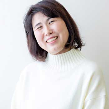 岩手盛岡癒し空間ソアン ティーチャー紹介